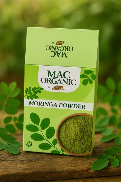 MORINGA POWDER