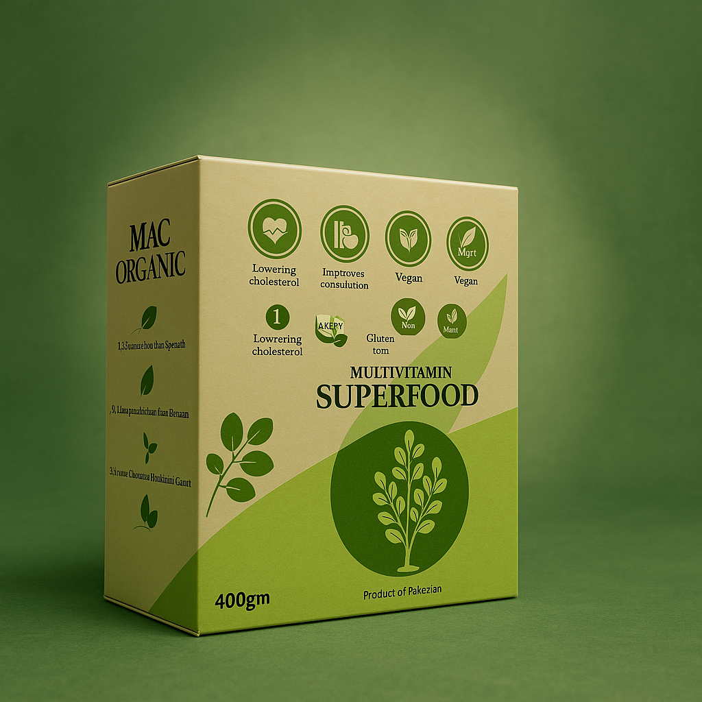 MORINGA POWDER