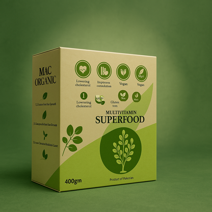 MORINGA POWDER