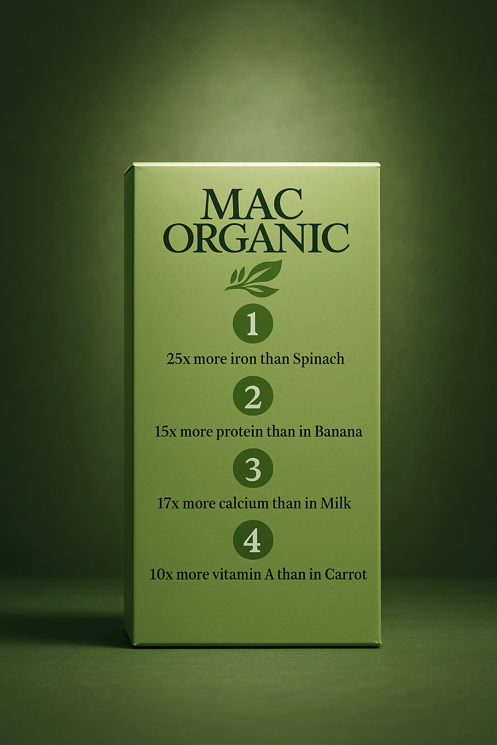MORINGA POWDER