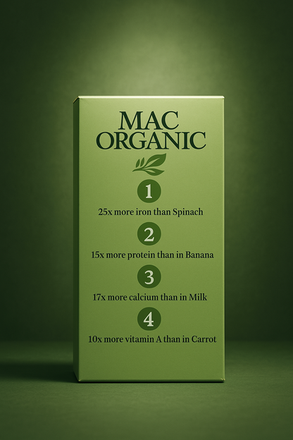 MORINGA POWDER