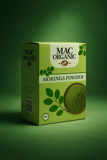 MORINGA POWDER