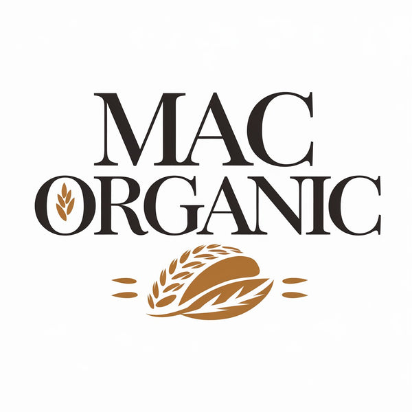 MAC ORGANIC