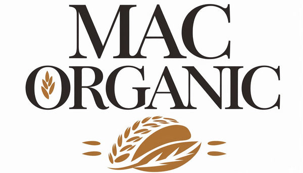 MAC ORGANIC