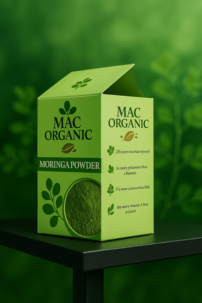 MORINGA POWDER